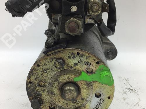 Starter CHEVROLET KALOS 1.2 | BP6823125M8 