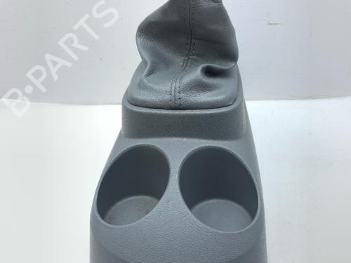 Used Middle console RENAULT TWINGO I (C06_) 1.2 (C066, C068) (58 hp) 32493147