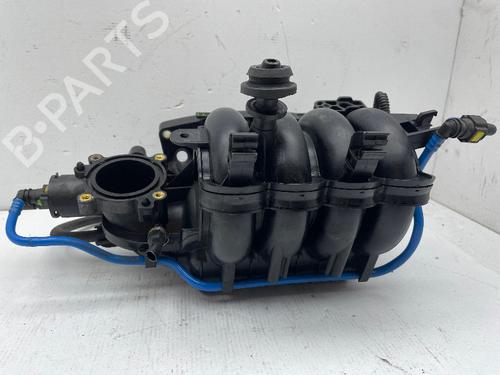 Ansaugkrümmer FIAT PUNTO (199_) 1.2 (199AXZ1A, 199BXZ1A) | BP30304680M70 