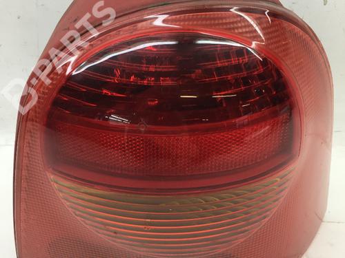 Used Right taillight RENAULT TWINGO I (C06_) 1.2 (C066, C068) (58 hp) 7050995