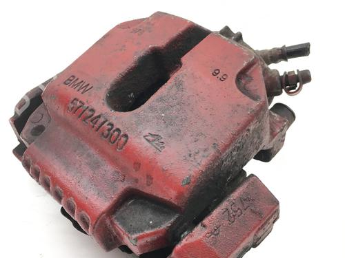 Used Right front brake caliper BMW 3 Touring (E91) 320 i (150 hp) 14586602