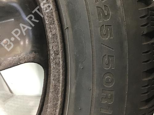 Rim OPEL INSIGNIA A Sports Tourer (G09) 2.0 CDTI (35) | BP30002968C45