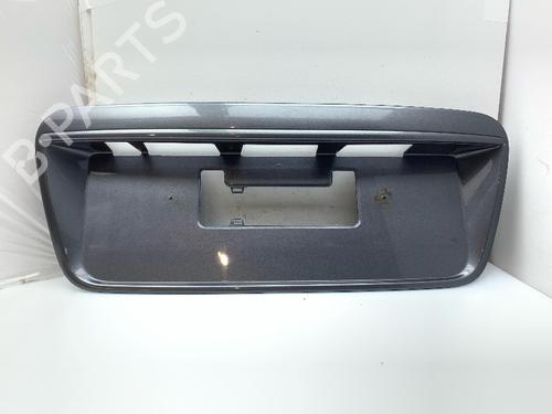 Supporto MITSUBISHI LANCER VIII Sportback (CX_A) 1.8 Flex (CX3A, CX6A) (140 hp) 31969336