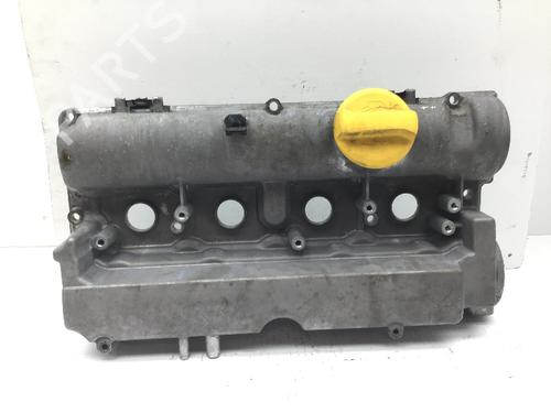 Used Valve cover OPEL ZAFIRA A MPV (T98) 1.8 16V (F75) (125 hp) 30186939