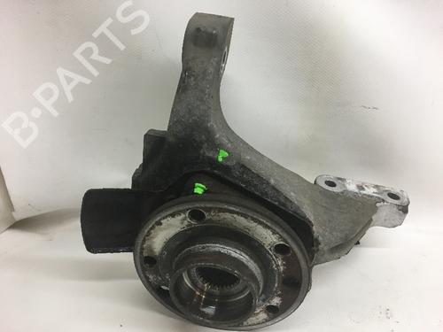 Used Right front steering knuckle FIAT CROMA (194_) 2.2 16V (147 hp) 14585423