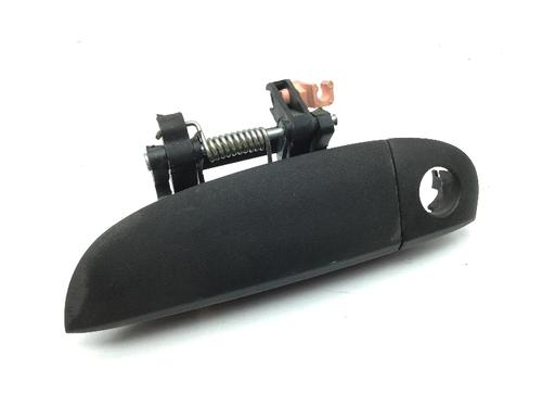 Used Front left exterior door handle HYUNDAI i10 I (PA) 1.1 (69 hp) 11827731