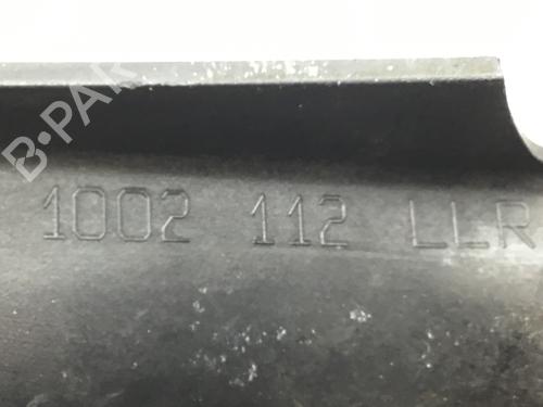 Right mirror SKODA FABIA I (6Y2) 1.4 16V | BP18865480C27 