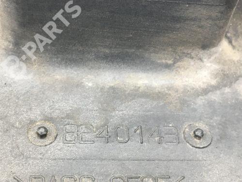 Radiator fan ALFA ROMEO 166 (936_) 3.0 V6 24V (936A1000, 936A1001) | BP9251829M35 