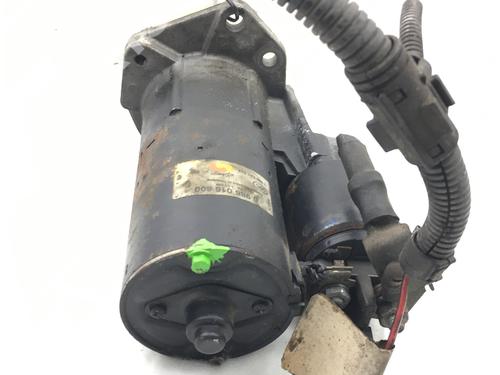 Starter VW POLO III (6N1) 50 1.0 | BP8819377M8 