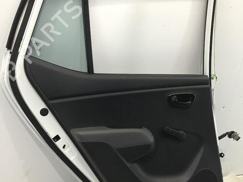 Left rear door HYUNDAI i10 I (PA) 1.1 | BP30163221C4