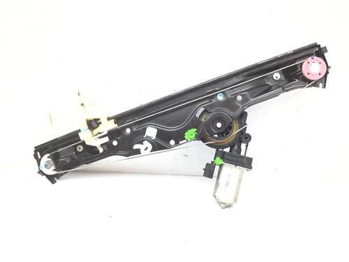 Used Front right window mechanism FORD KA (RU8) 1.2 (69 hp) 25127413