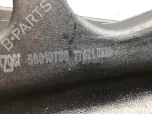 Right front suspension arm AUDI A8 D3 (4E2, 4E8) 3.0 | BP19342528M13 