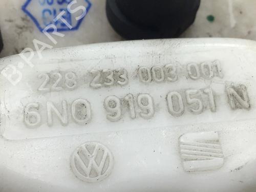 Fuel pump VW POLO (6N2) 1.0 | BP16306294M76 