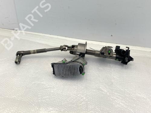 Used Steering column Steering column OPEL MERIVA A MPV (X03) 1.6 16V (E75) (100 hp) 39929896 39929896