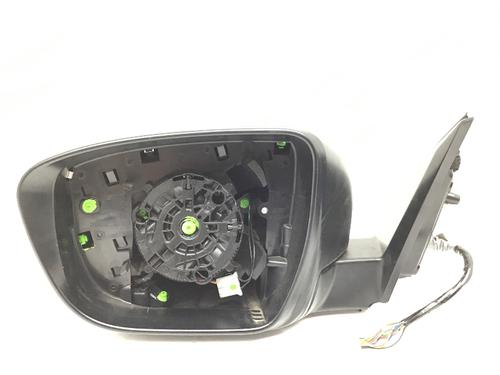 Left mirror NISSAN QASHQAI II (J11, J11_) 1.3 DIG-T | BP28414411C26