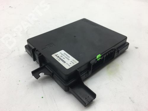 Used Electronic module MITSUBISHI ASX (GA_W_) 1.8 DI-D 4WD (GA6W) (150 hp) 7030960
