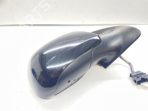 Right mirror SKODA FABIA I (6Y2) 1.4 16V | BP28601012C27 