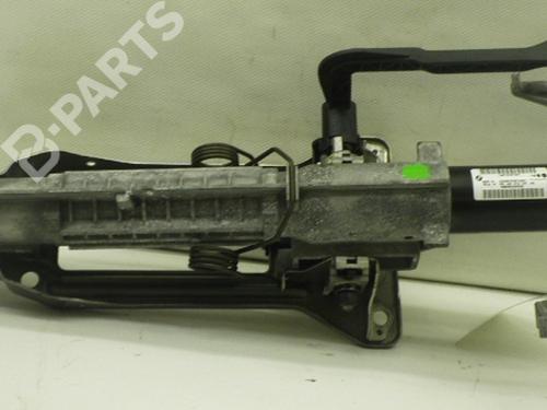 Used Steering column BMW X5 (E70) 3.0 d (235 hp) 4781484