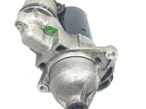 Used Starter OPEL CORSA D (S07) 1.4 (L08, L68) (87 hp) 11059108
