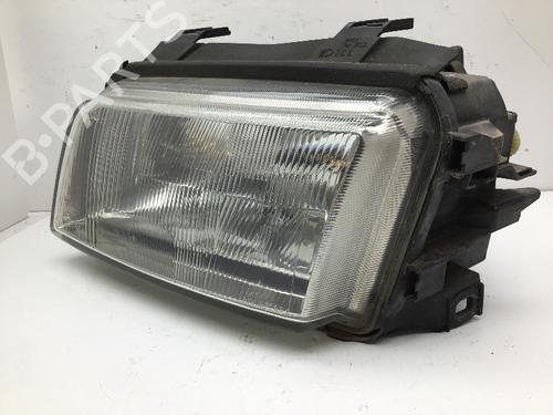 Used Left headlight AUDI A4 B5 (8D2) 1.6 (100 hp) 27165524