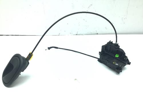 Elektronisk modul RENAULT MODUS / GRAND MODUS (F/JP0_) 1.6 (JP0L, JP0V) (88 hp) 11687979