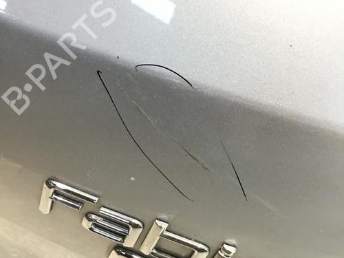 Tailgate SKODA FABIA II Combi (545) 1.2 | BP19280201C6 