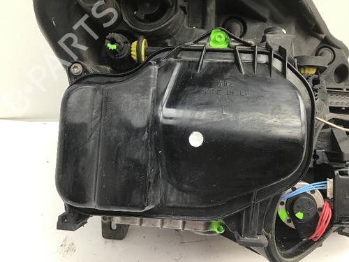 Venstre forlygte OPEL SIGNUM Hatchback (Z03) 1.9 CDTI (F48) | BP29453732C28 