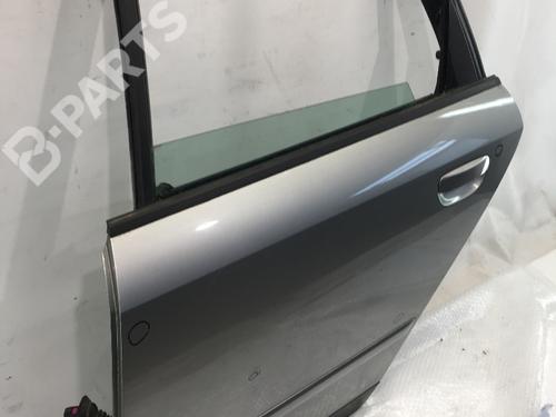Left rear door AUDI A4 B6 Avant (8E5) 2.0 | BP9444516C4 