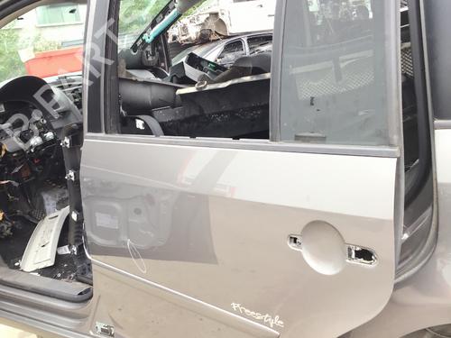 Used Left rear door VW TOURAN (1T1, 1T2) 1.4 TSI EcoFuel (150 hp) 27673831