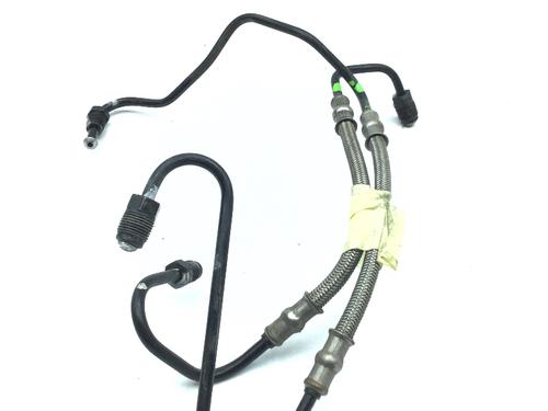 Used Pipe VW POLO III (6N1) 50 1.0 (50 hp) 17477932