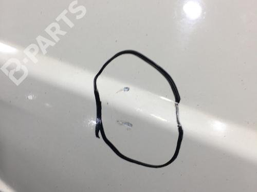 Rear bumper ALFA ROMEO MITO (955_) 1.4 (955AXB1B, 955.AXF1B) | BP11048423C8 