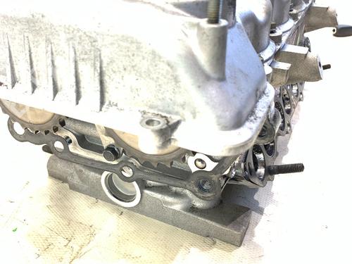 Cylinder head HYUNDAI i30 (FD) 1.6 CRDi | BP37076231M5 - Image 6