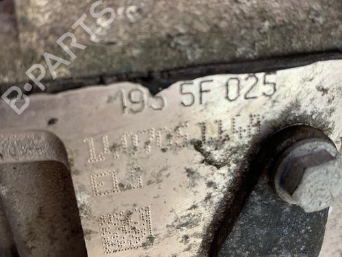 Engine MERCEDES-BENZ A-CLASS (W169) A 150 (169.031, 169.331) | BP38237104M1 - Image 9