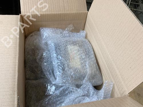 Engine control unit (ECU) VW POLO (6N2) 1.0 | BP32752463M57  - Image 7