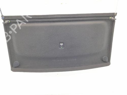 Rear parcel shelf VW GOLF IV (1J1) 1.6 16V | BP19574230C85 