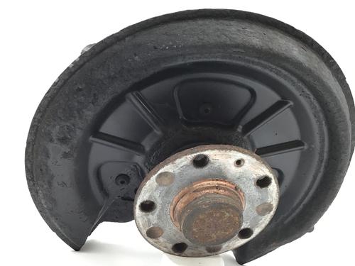 Right rear steering knuckle AUDI A3 (8P1) 1.6 | BP18552961M28 