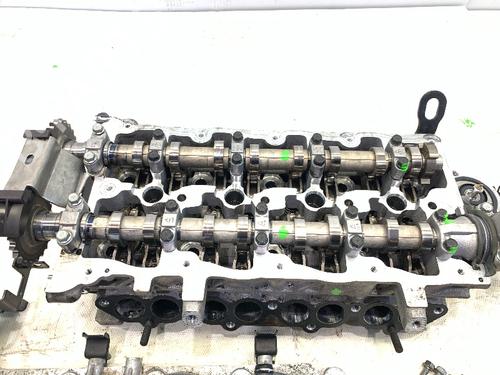 Cylinder head HYUNDAI i30 (FD) 1.6 CRDi | BP37076231M5 - Image 2