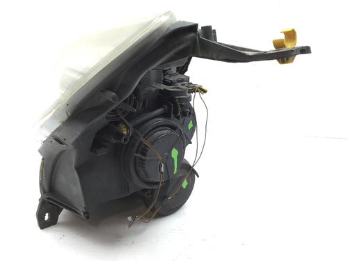 Left headlight OPEL VECTRA C Estate (Z02) 1.9 CDTI (F35) | BP14247296C28 