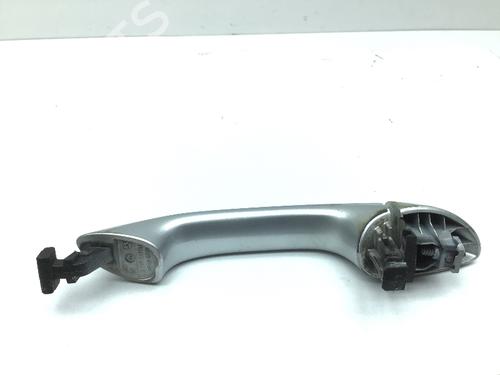 Used Rear left exterior door handle MERCEDES-BENZ M-CLASS (W164) ML 280 CDI 4-matic (164.120) (190 hp) 15832395