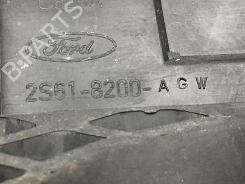 Grille FORD FIESTA V (JH_, JD_) 1.3 | BP26011925C40 