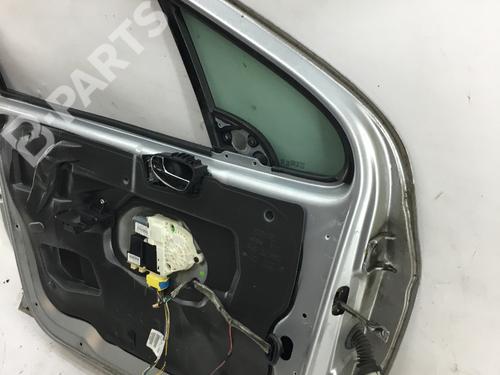Left front door PEUGEOT 307 SW (3H) 2.0 HDi 135 | BP7859723C2 