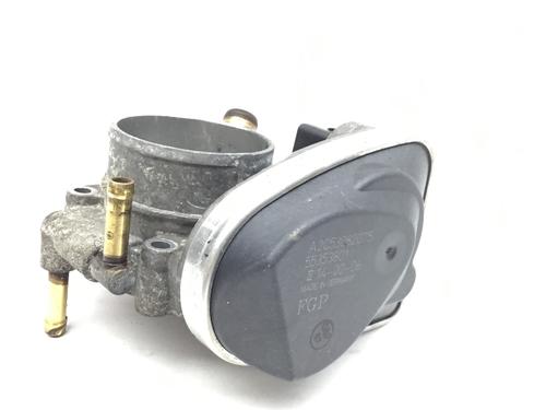Used Throttle body OPEL ZAFIRA / ZAFIRA FAMILY B (A05) 1.8 (M75) (140 hp) 17024020
