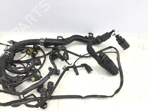 Wiring harness MERCEDES-BENZ B-CLASS Sports Tourer (W245) B 180 CDI (245.207) | BP23954530E16 