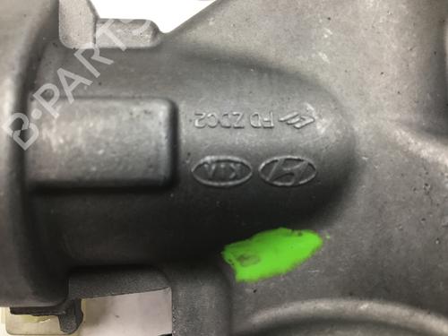 Ignition barrel HYUNDAI i30 (FD) 1.4 | BP29888621M48 