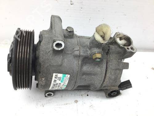 AC Kompressor VW PASSAT B6 Variant (3C5) 2.0 TDI (140 hp) 14908758
