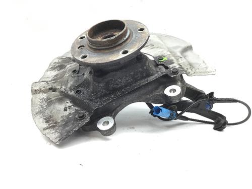 Left front steering knuckle BMW 5 (E60) 523 i | BP16420334M25 