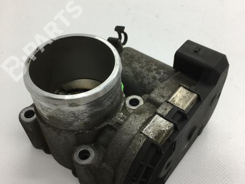 Throttle body FORD FIESTA VI (CB1, CCN) 1.25 | BP6818849M82 