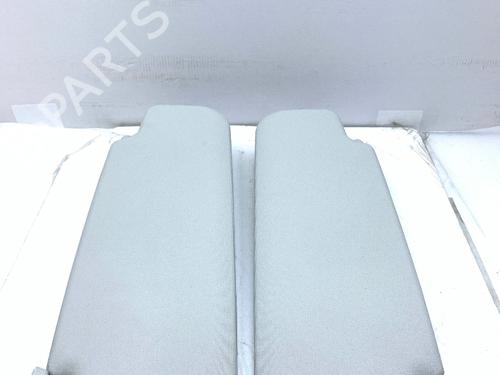 Right sun visor SEAT LEON (1P1) 1.2 TSI | BP37689733I2 - Image 3