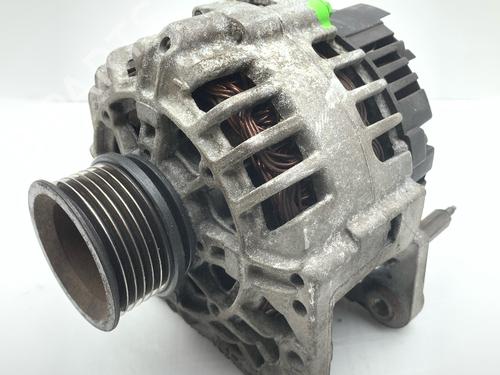 Used Alternator VW LUPO I (6X1, 6E1) 1.0 (50 hp) 32161587
