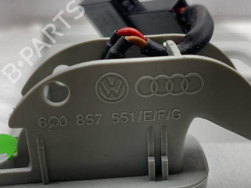 Right sun visor SEAT LEON (1P1) 1.2 TSI | BP37689733I2 - Image 5